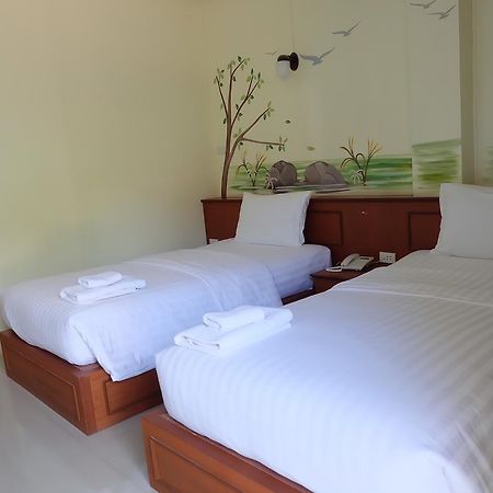 Sdp Ranong Hotel Ban Lum Than المظهر الخارجي الصورة