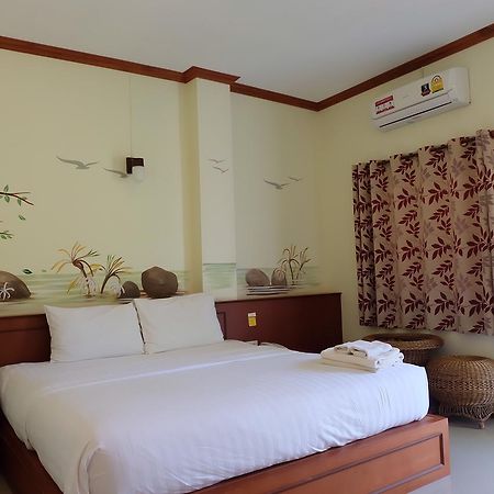 Sdp Ranong Hotel Ban Lum Than المظهر الخارجي الصورة