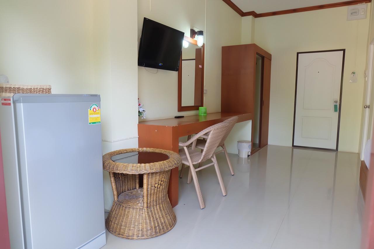 Sdp Ranong Hotel Ban Lum Than المظهر الخارجي الصورة