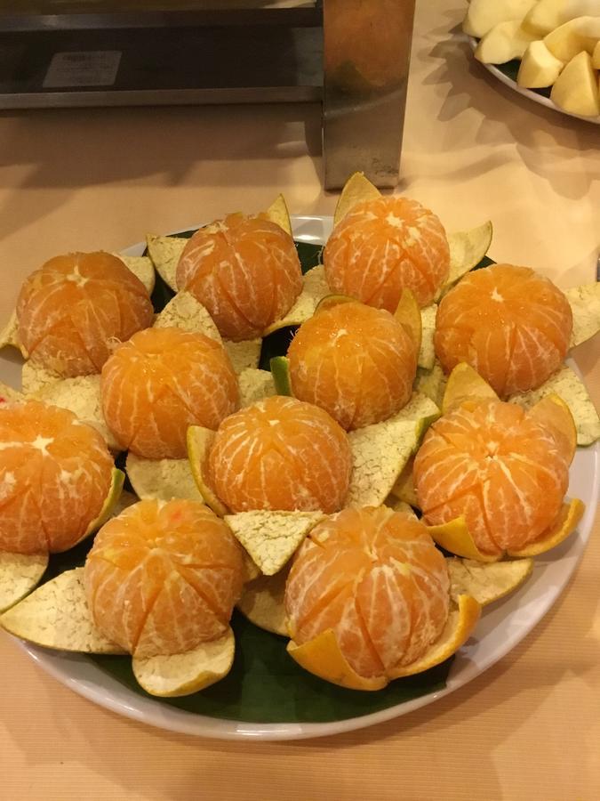 Sdp Ranong Hotel Ban Lum Than المظهر الخارجي الصورة